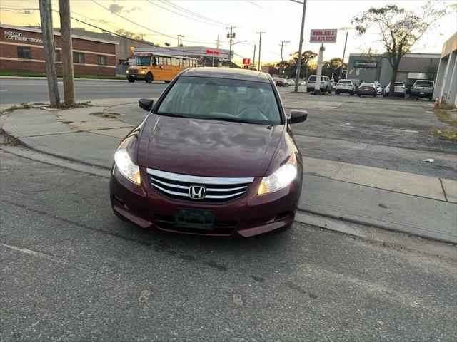 2011 honda accord se