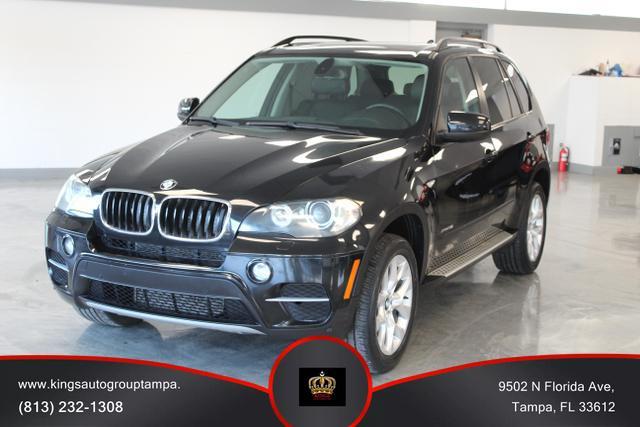 2011 bmw x5 xdrive35i premium