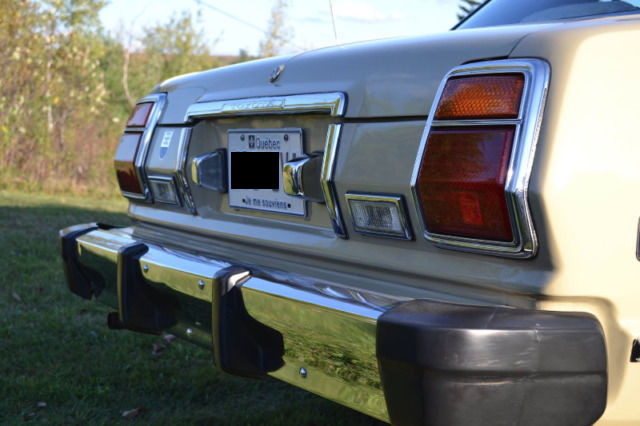 1979 toyota cressida mx32
