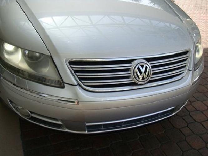 2004 volkswagen phaeton in dallas, tx