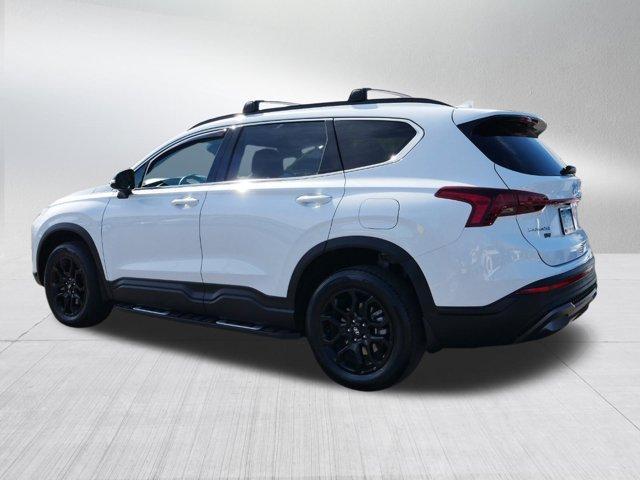 2023 hyundai santa fe xrt
