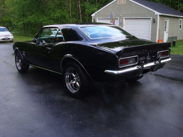 collector camaro l88 m22 12 bolt posi 1 of 3 to be built by mason bros 1968 1969