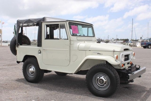 1964 fj40