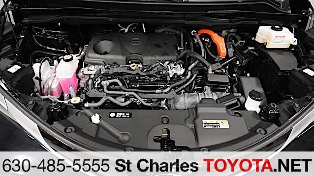 2024 toyota sienna limited 7-passenger
