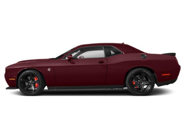 2020 dodge challenger srt hellcat