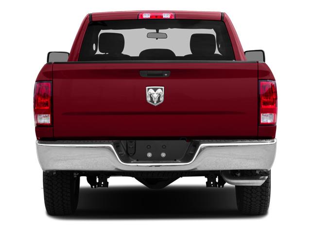 2014 ram 1500 tradesman