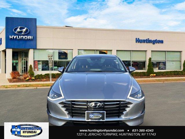 2022 hyundai sonata se