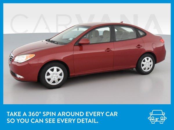 2010 hyundai elantra in dulles, virginia