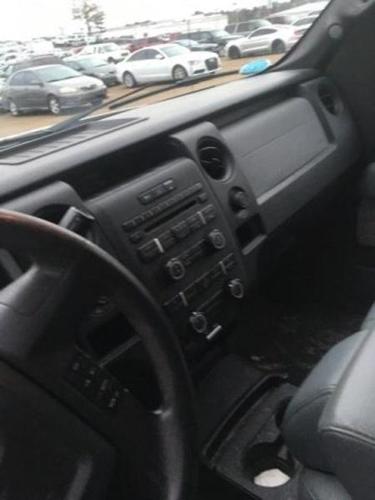 2013 ford f-150 xl 4x2 xl 4dr supercrew styleside 5.5 ft. sb for sale in jackson, mississippi