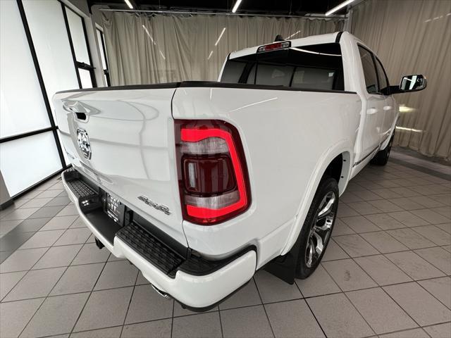 2023 ram 1500 limited
