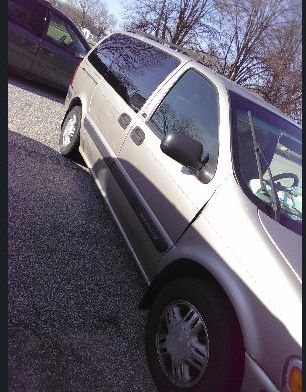 2000 chevrolet venture for sale in new hampshire by owner
