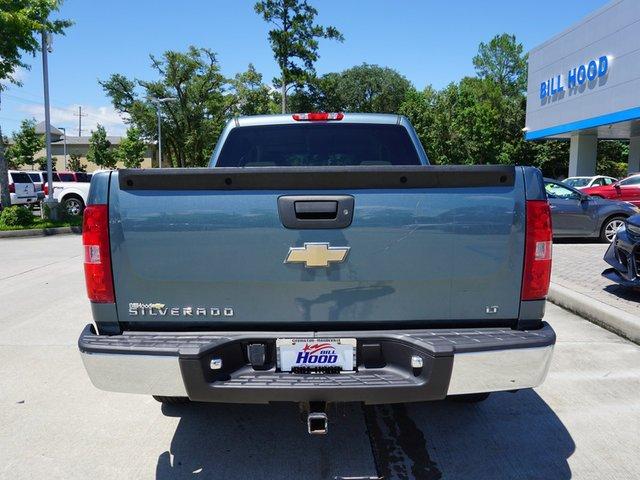 used 2009 chevrolet silverado 1500 lt covington, la 70433 for sale in claiborne, louisiana