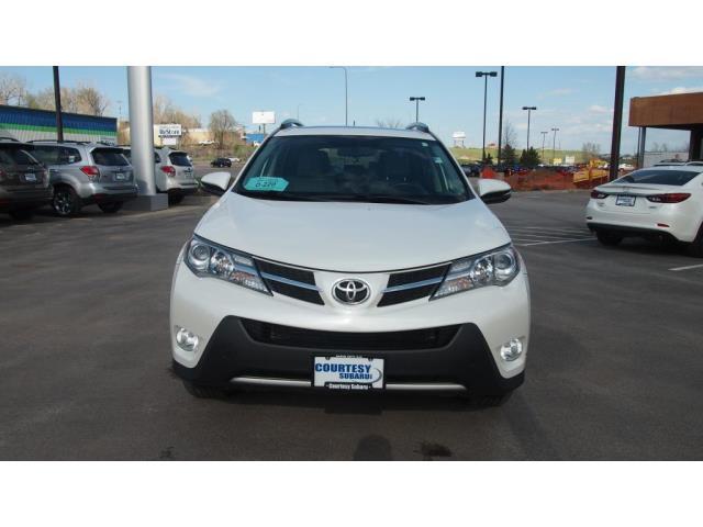 2013 toyota rav4 limited awd limited 4dr suv for sale in jolly acres, south dakota