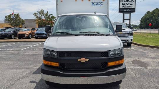 2024 Chevrolet Express