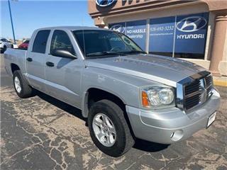 2006 Dodge Dakota slt