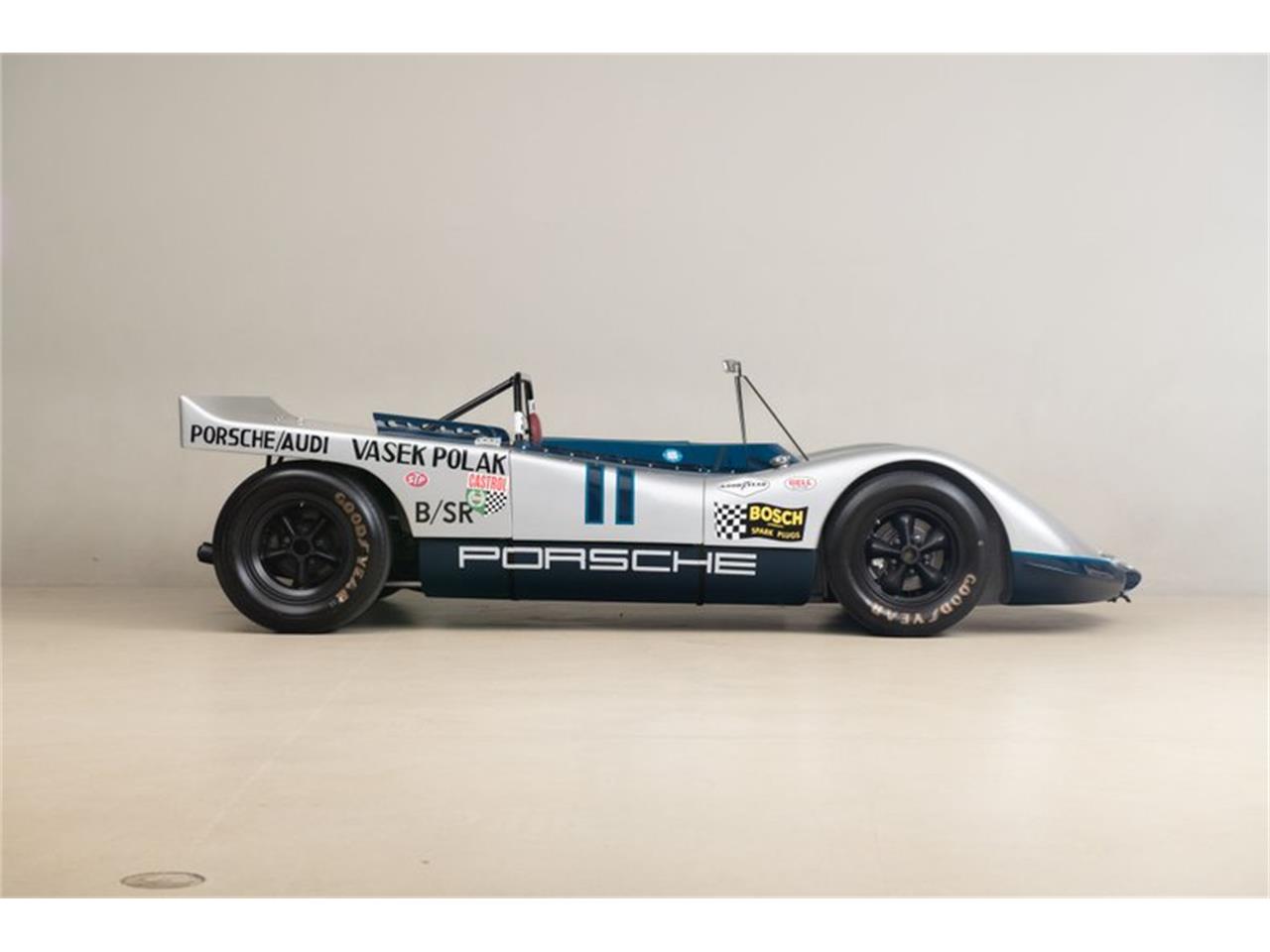 1966 porsche 906