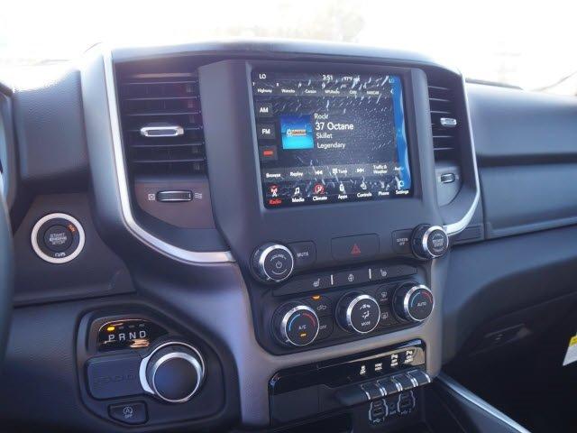 new 2020 ram 1500 2wd crew cab muskogee, ok 74401 for sale in bacone, oklahoma