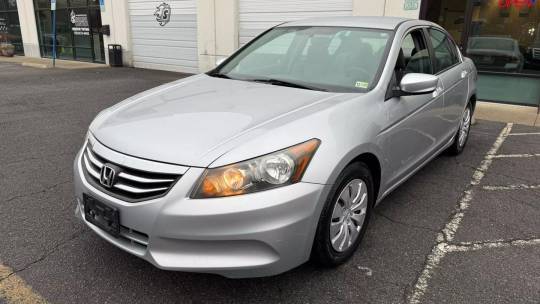 2011 Honda Accord