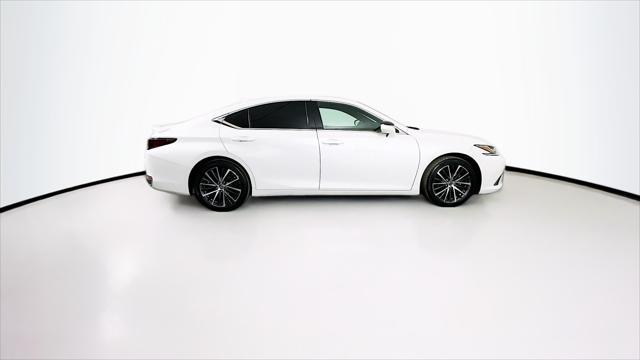 2024 lexus es 300h base