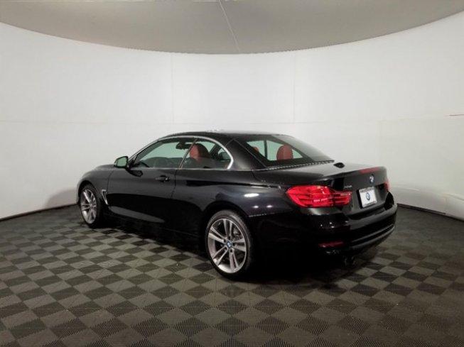 2015 bmw 428 convertible for sale in warwick, rhode island