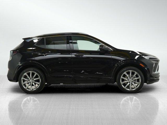 2024 buick encore gx avenir