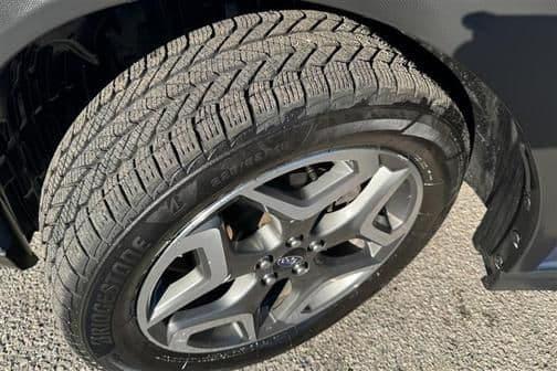 2018 subaru crosstrek 2.0i limited in salt lake city, utah