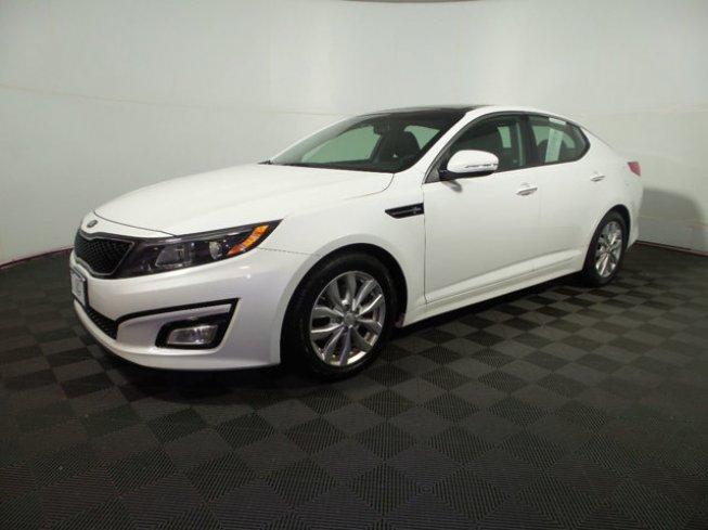 2015 kia optima ex for sale in warwick, rhode island