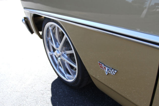 1967 chevy nova ii ls1