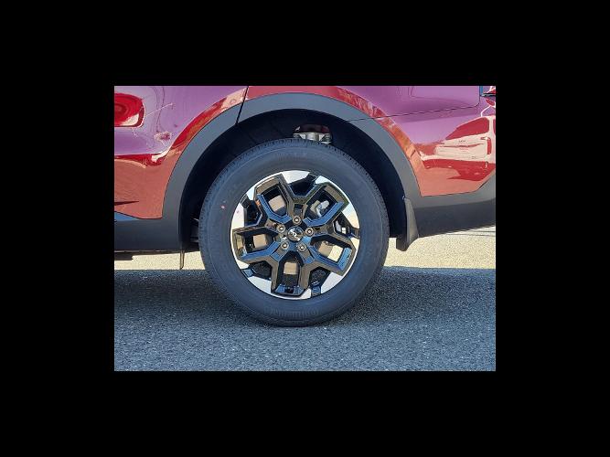 new 2025 kia sorento s
