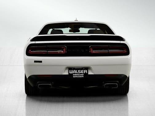 2023 dodge challenger r/t in minneapolis, minnesota