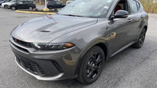 2024 Dodge Hornet