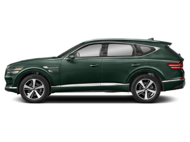 2023 genesis gv80 2.5t