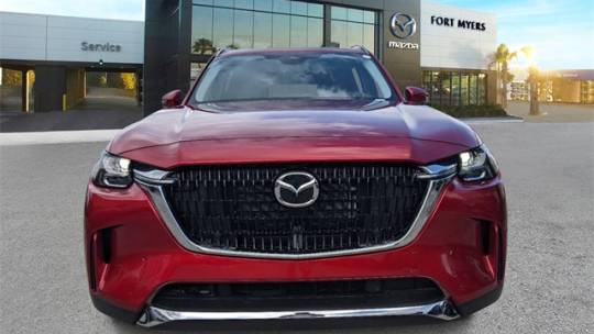 2024 Mazda CX-90