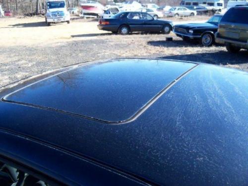 2003 chevrolet cavalier in new jersey