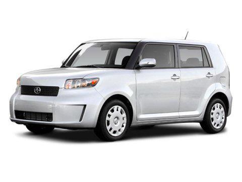 2008 scion xb base