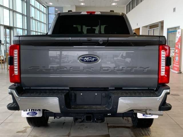 2023 ford f-350 lariat super duty in idaho falls, idaho