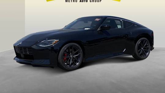 2024 Nissan Z