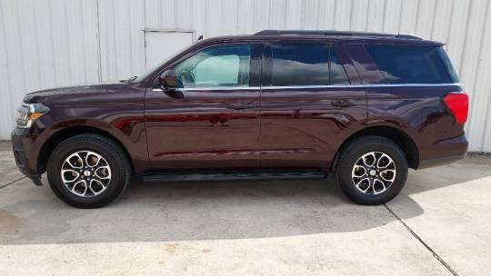 2024 Ford Expedition