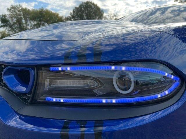 2021 dodge charger scat pack in humboldt, tennessee