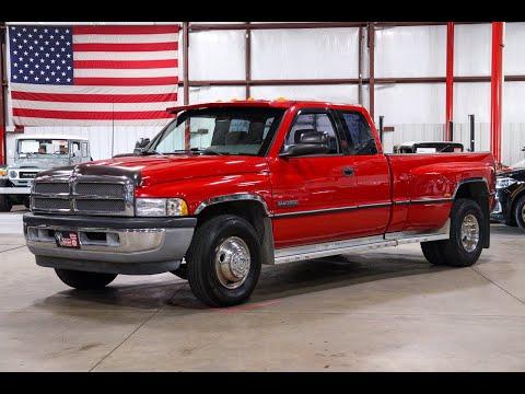 1996 dodge ram in kentwood, michigan