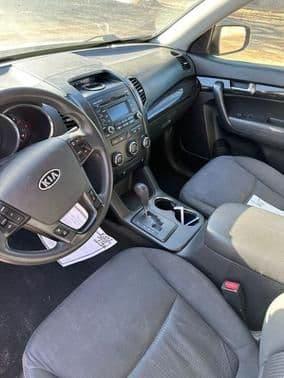 2012 kia sorento in centennial, colorado