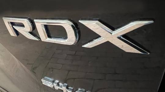 2024 Acura RDX