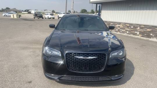2015 Chrysler 300