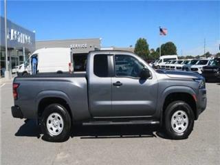 2023 Nissan Navara (Frontier) s