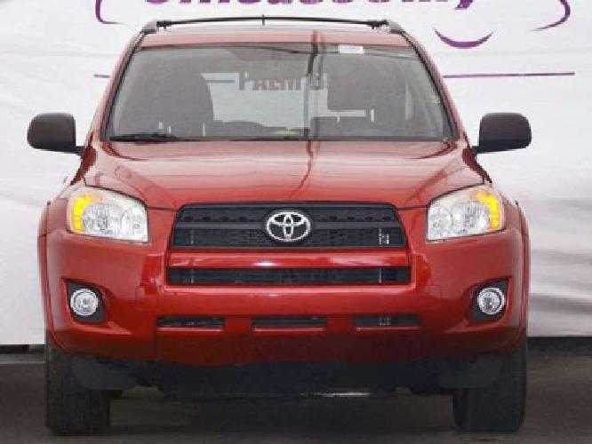 2011 toyota rav4 sport in lake worth, fl