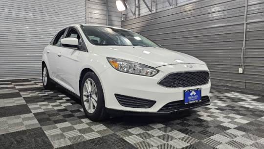 2018 Ford