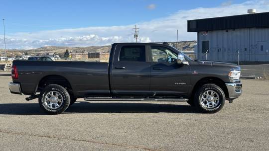 2024 RAM 3500