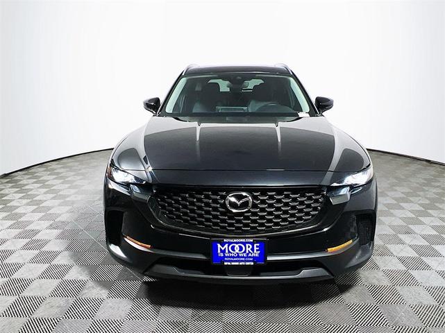 2024 mazda cx-50 2.5 s premium package
