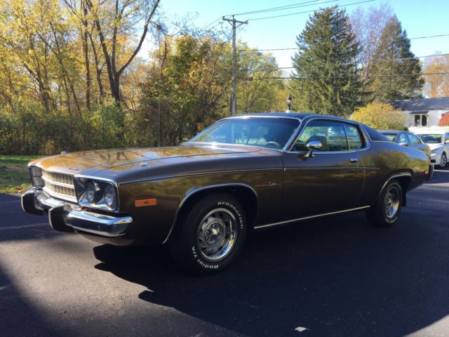 1973 plymouth satellite sebring plus
