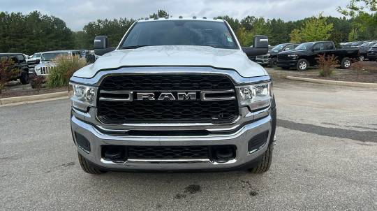 2024 RAM 5500